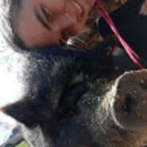 Meet your Posher, Shaylynn